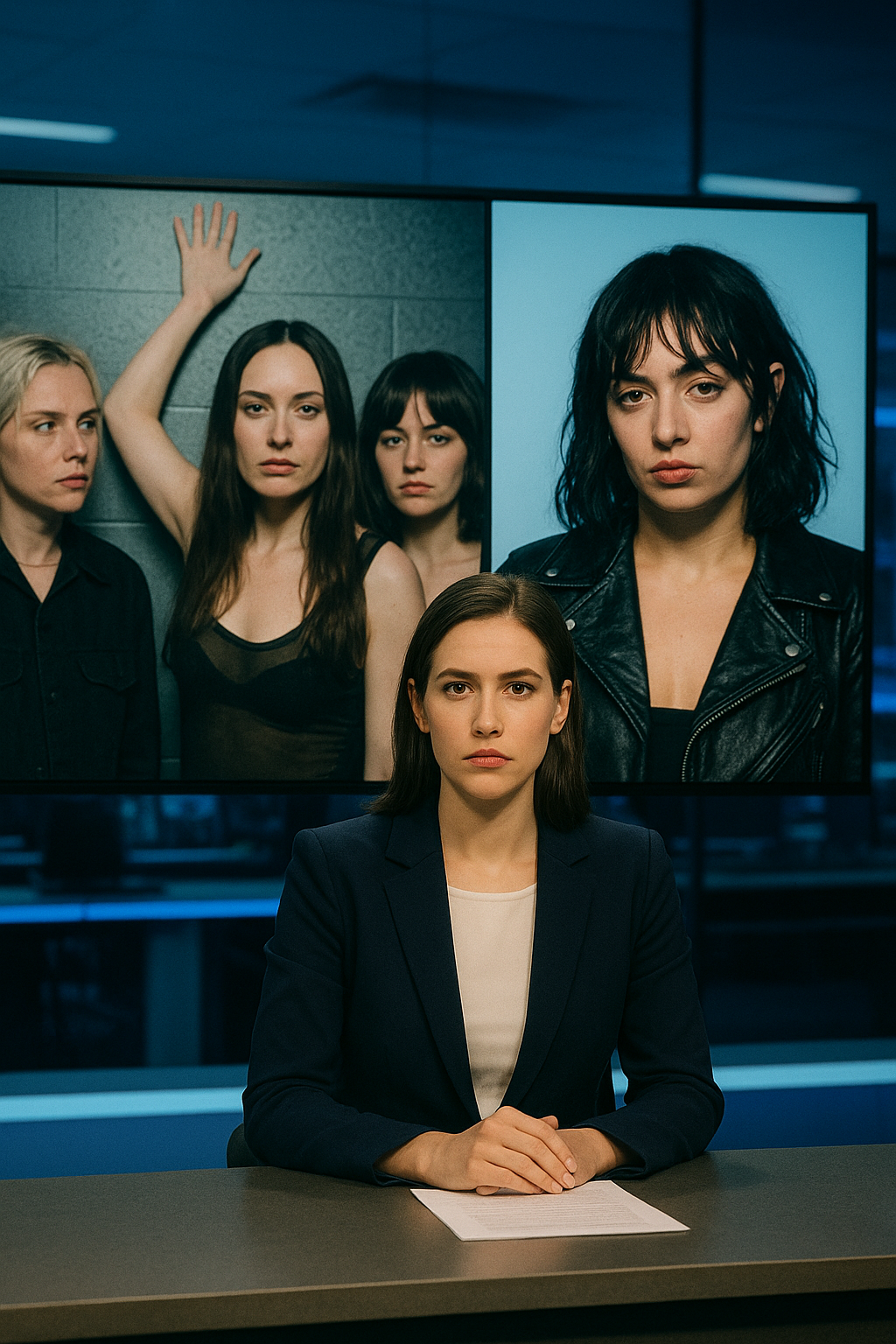 MUNA's 'Dancing on the Wall' Dominates Latest Music Poll