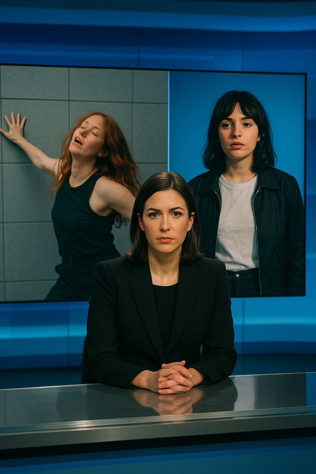 MUNA's 'Dancing on the Wall' Leads Music Poll, Signals Evolving Tastes