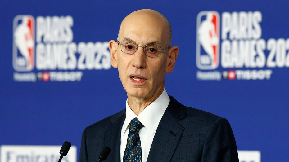 NBA Embraces AI Automation to Streamline Officiating, Combat Game Delays