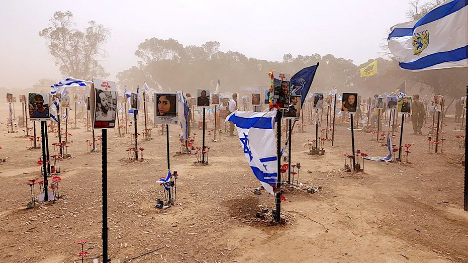 New Report Alleges Systematic Hamas Sexual Violence on October 7