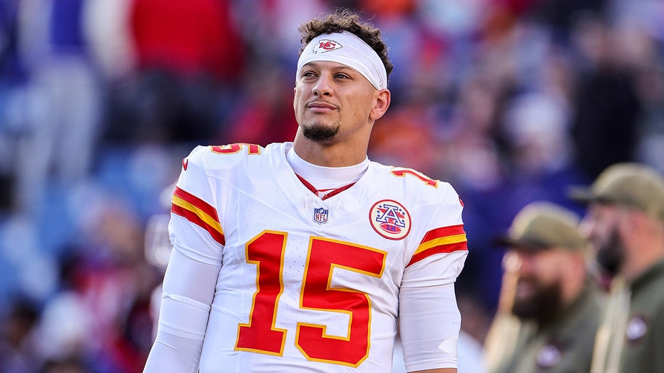 Patrick Mahomes Takes Significant Step Towards Week 1 Return at Chiefs OTAs