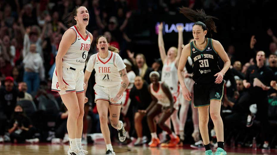 Portland Fire Ignite WNBA Season with Historic Buzzer-Beater Win