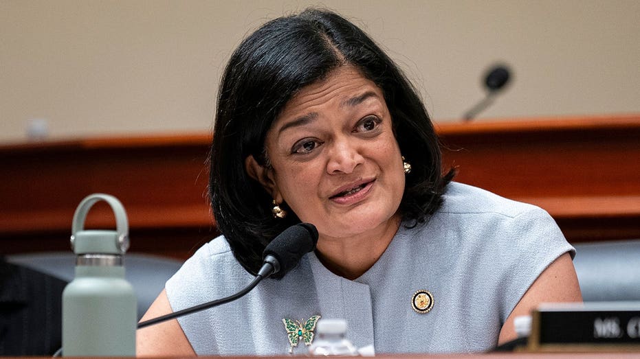 Rep. Jayapal's Controversial Cuba Engagement Draws Scrutiny and Threats