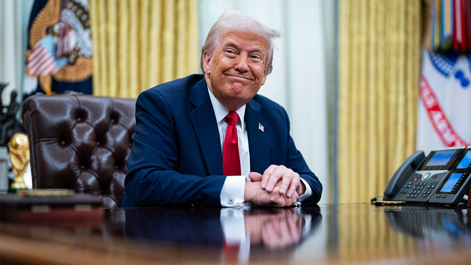 Trump Weighs Venezuela as 51st State, Citing Vast Oil Reserves