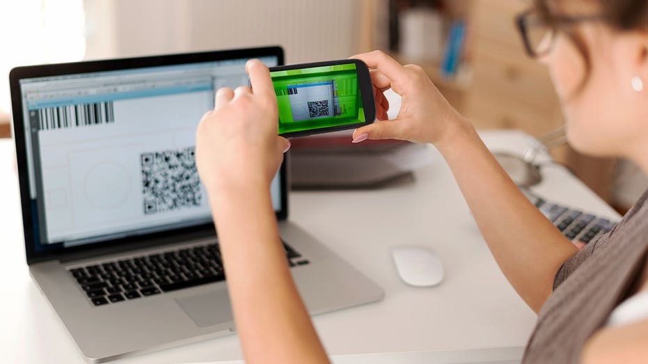 New QR Code Email Scam Targets Employee Reviews, Posing Cybersecurity Threat