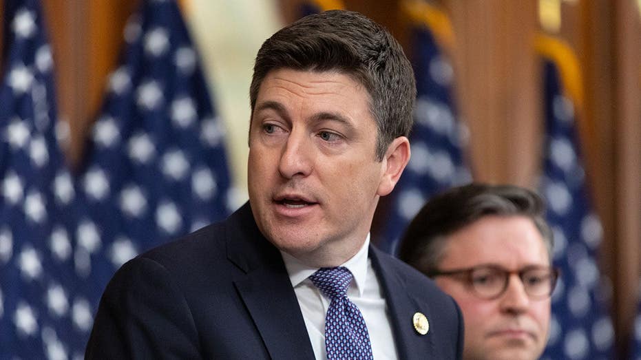 Maryland Ballot Blunder Prompts House GOP Probe into Election Integrity