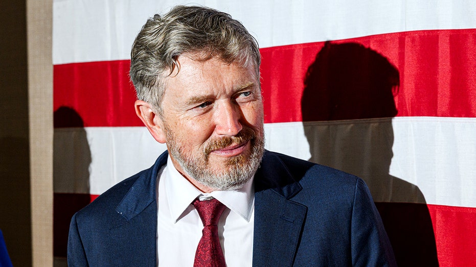 Thomas Massie Hints at Future Political Bid After Primary Defeat