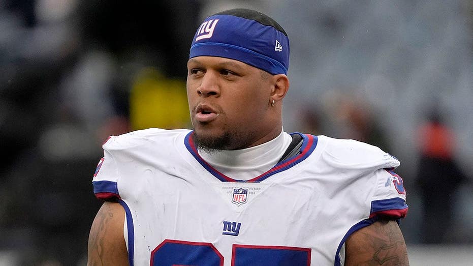 Giants Suffer Major Setback as Key Defensive Tackle Tears Achilles