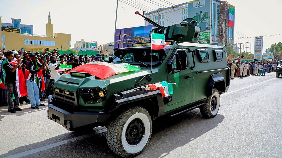 Somaliland's Strategic Role: A Bulwark Against Iran and Houthi Red Sea Threats