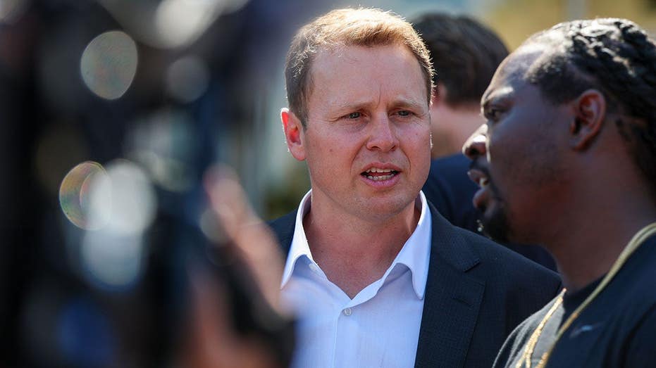 Spencer Pratt Gains Unexpected Traction Among Frustrated LA Democrats