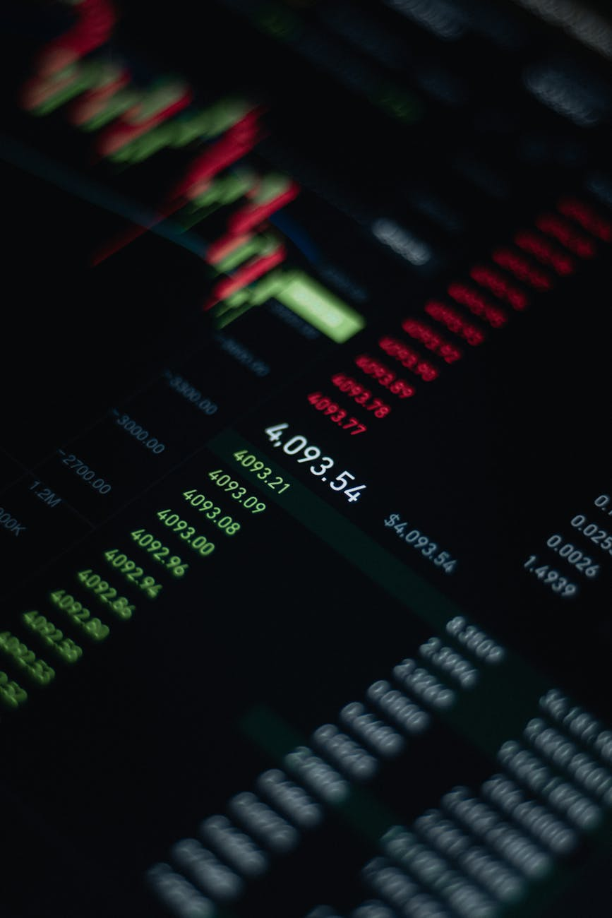 Stock Market Rally Confronts Inflation and Looming Interest Rate Hikes
