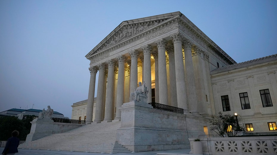 Supreme Court Upholds Virginia Redistricting Ruling, Halting Democratic Map Overhaul