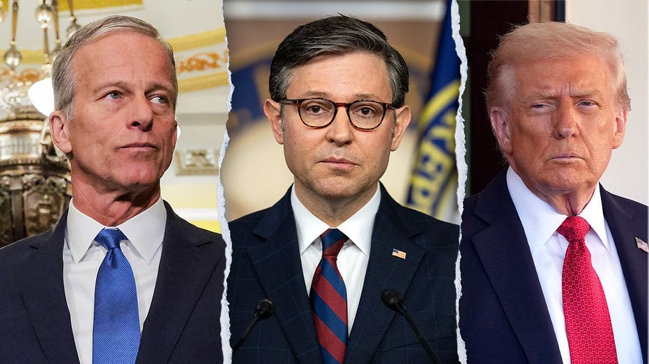 GOP Stalls on Key Housing Affordability Legislation Amid Internal Divisions