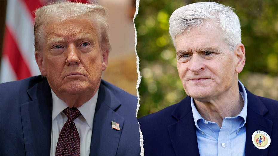 Trump-Backed Candidates Secure Major Primary Victory in Louisiana, Senator Cassidy Ousted