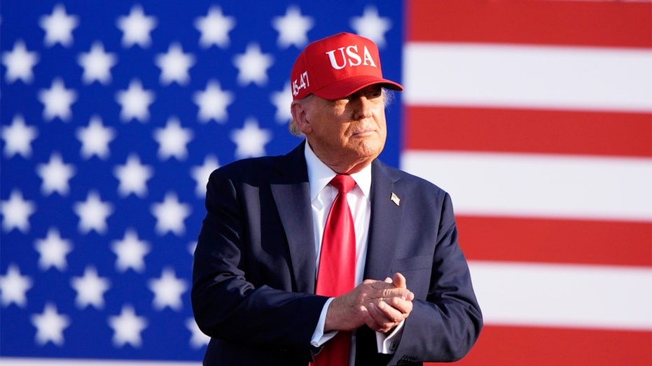 Trump Suggests MAGA Rally for Nation's 250th Anniversary Amid Concert Withdrawals