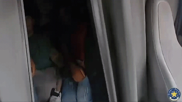 Texas Troopers Uncover Illegal Immigrants in Semitruck After Dramatic Border Chase