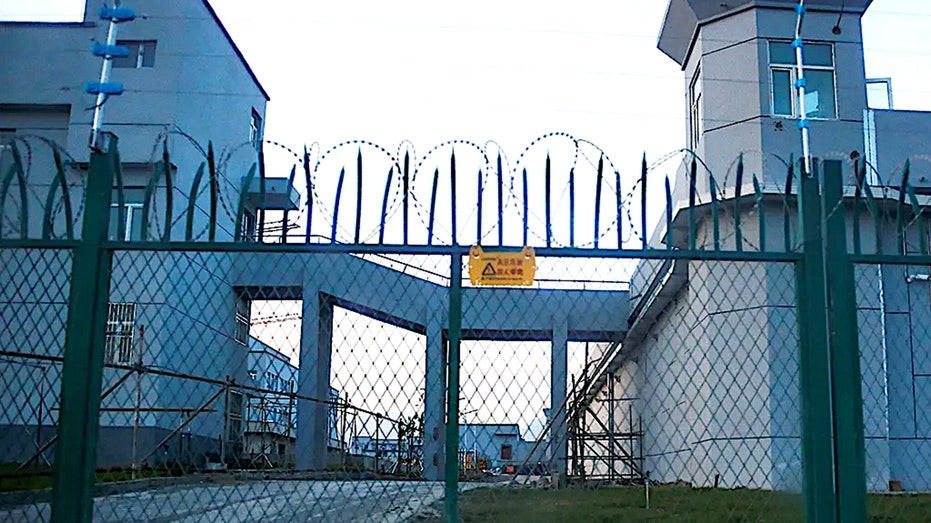 Uyghur Mother's Harrowing Testimony Exposes Chinese Detention Camp Atrocities