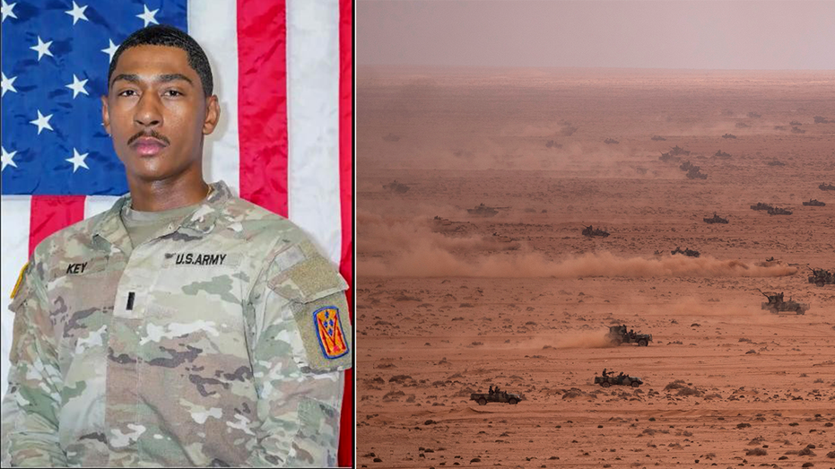 Remains of US Soldier Recovered in Morocco; Search Continues for Second