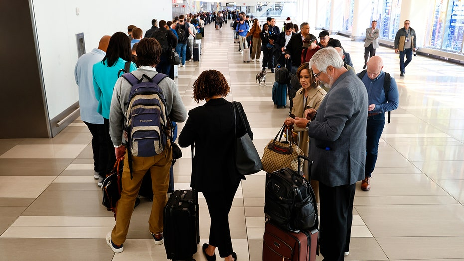 FAA’s AI-Powered Air Traffic System Aims to Slash Flight Delays