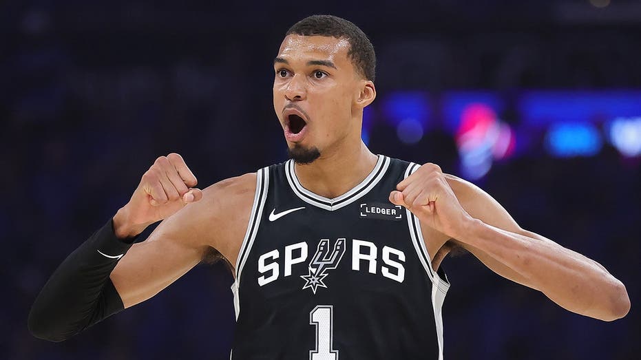 LeBron James Hails San Antonio Spurs' Unparalleled Draft Fortune, Citing 'Generational Talent' Legacy