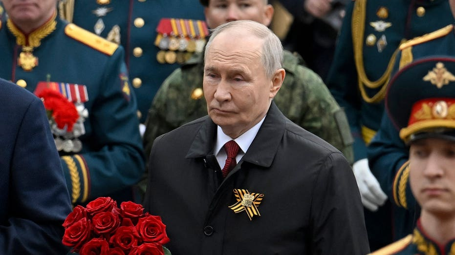Putin Signals Possible End to Ukraine War Amid Trump-Brokered Ceasefire