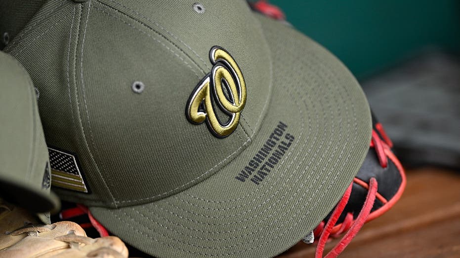Nationals Ban Attendee After White Nationalist Banner Incident