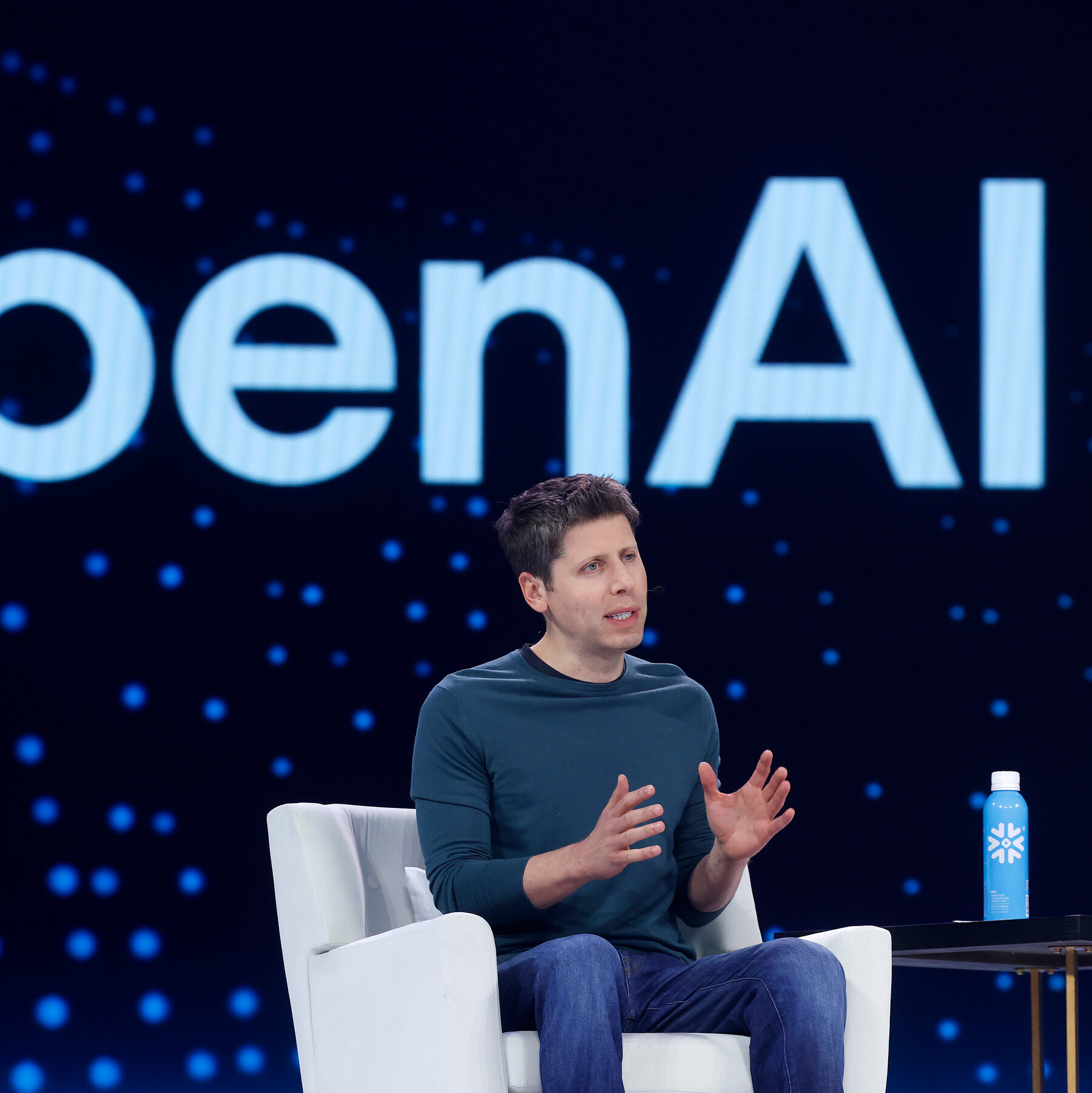 State Attorneys General Launch Broad Probe into OpenAI Practices