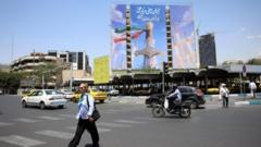 Iran Peace Deal Nears Completion, Hormuz Reopening Expected