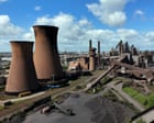 Jingye Steel Seeks Compensation from UK Over British Steel Nationalisation
