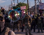 Grassroots Media Shines Light on Immigrant Detention Conditions at Delaney Hall