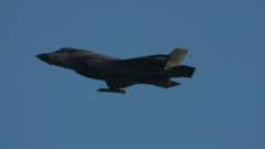 US-Iran Conflict Escalates: Tehran Claims Strikes in Strait of Hormuz