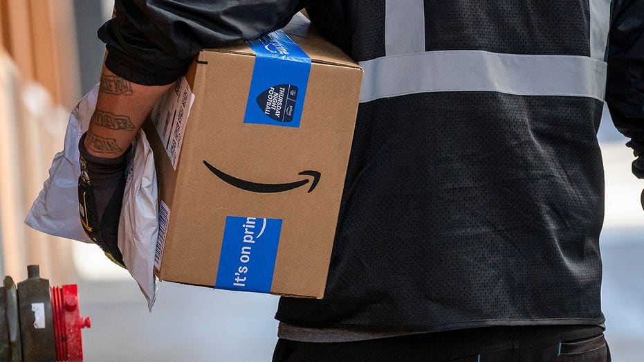 Urgent Warning: Beware of Fake Amazon Account Recovery Emails