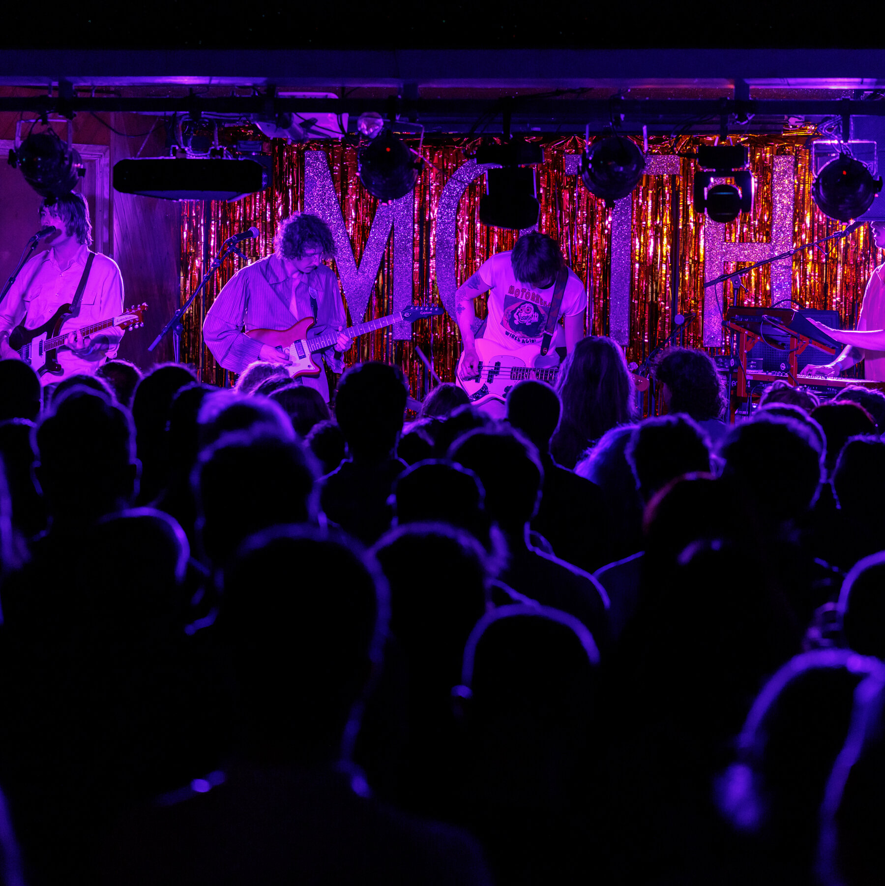 Preserving Britain's Soul: The V&A Chronicles Lost Music Venues