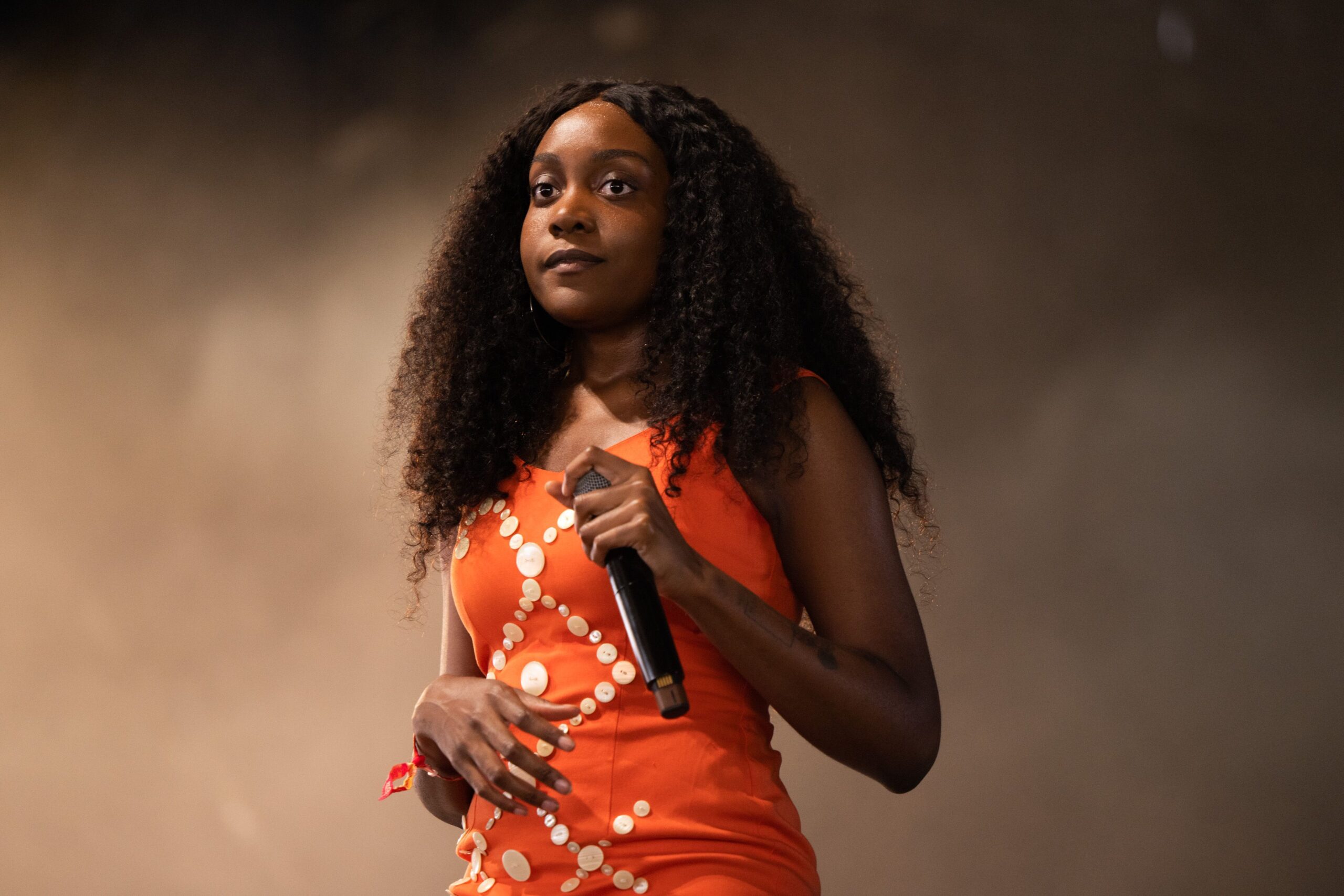 Noname Announces 'Telefone' 10th Anniversary Tour