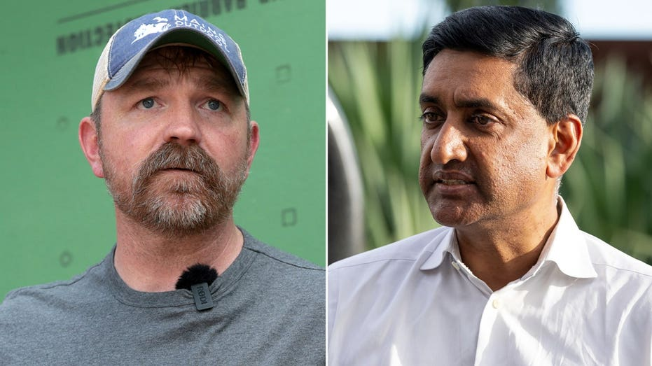 Ro Khanna Defends Platner Amid Serious Allegations, Citing 'No Evidence of Violence'