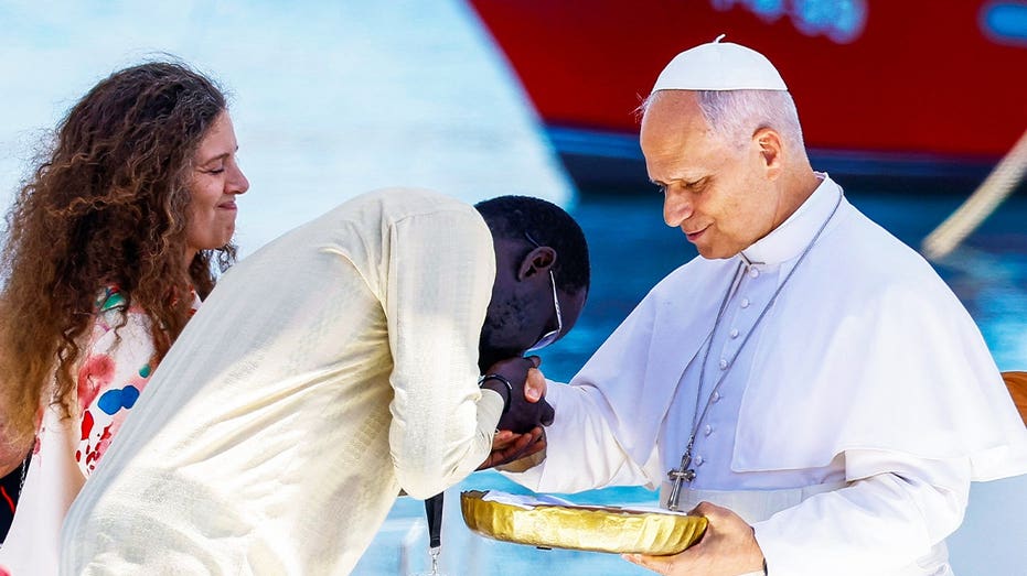 Pope Leo XIV Urges Orderly, Humane Migration Amidst European Policy Critique