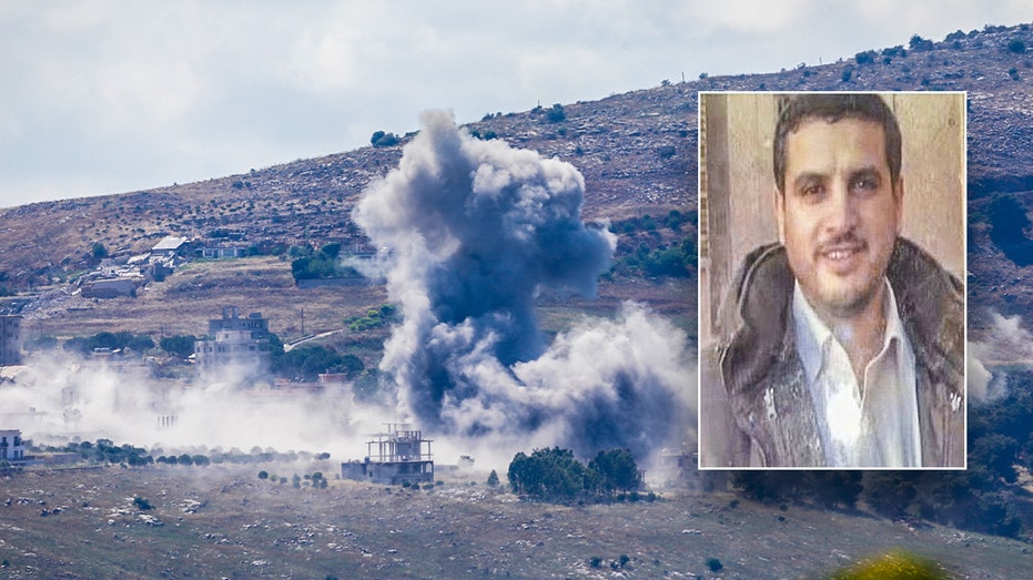 IDF Eliminates Senior Hezbollah Commander Linked to American Soldier Murders