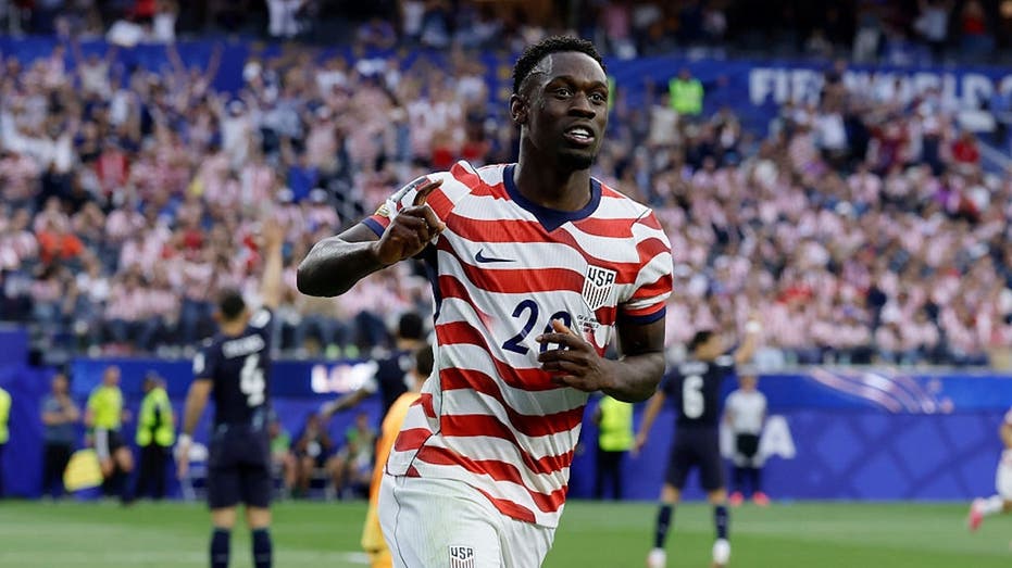 USMNT Secures Historic World Cup Opener with Dominant Victory, Balogun Shines
