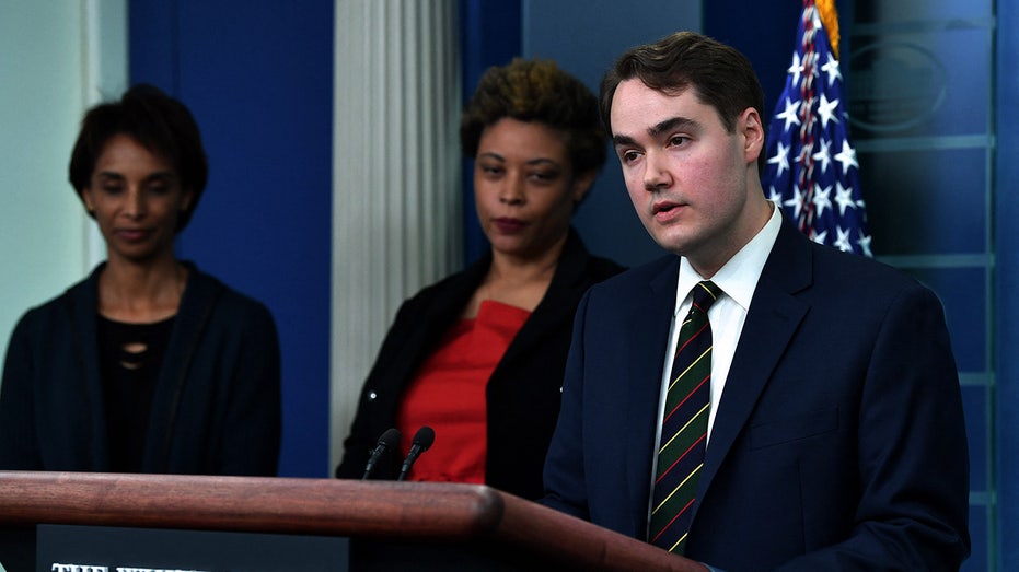 Andrew Bates, Former Biden Aide Known as 'Baghdad Bob,' Reemerges Amidst Jill Biden Spat and New Role