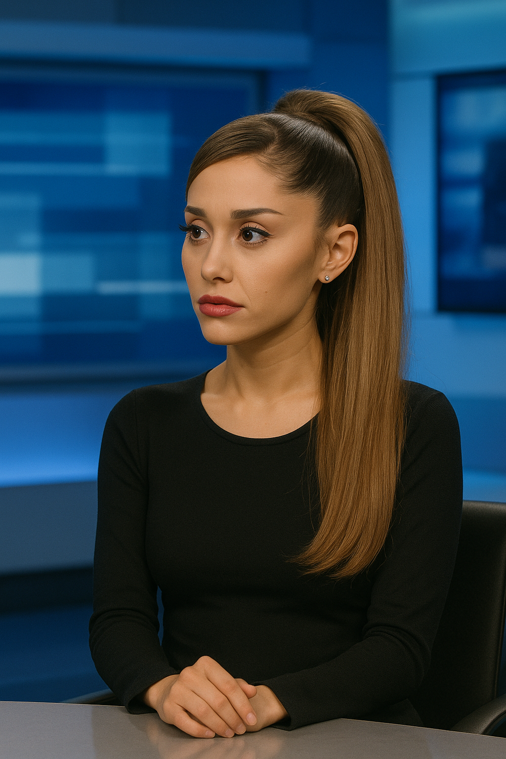 Ariana Grande's 'Eternal Sunshine' Tour Ignites Massive Streaming Surge for Catalog