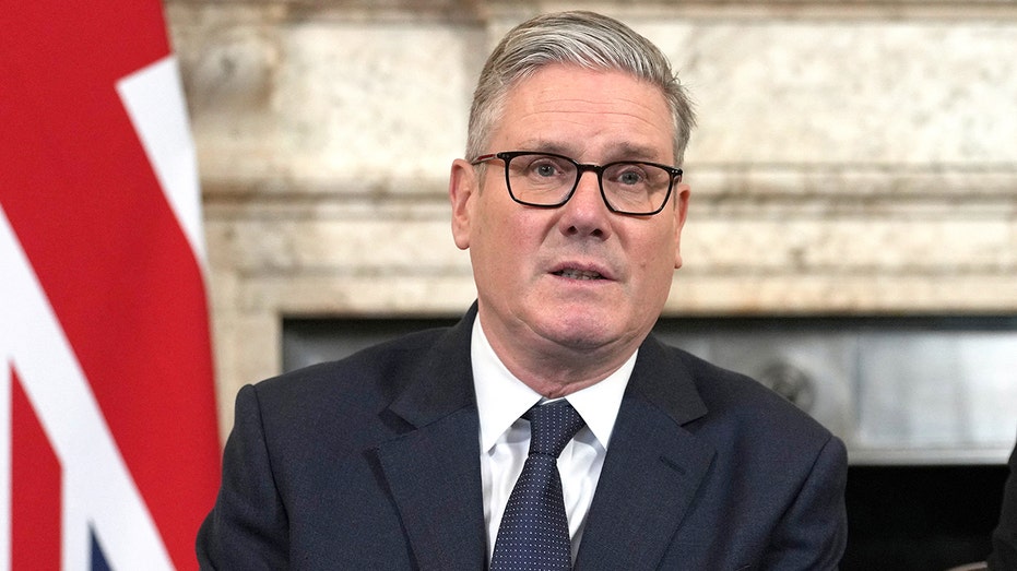 UK Defense Spending Crisis: Chief Quits Ahead of NATO Summit
