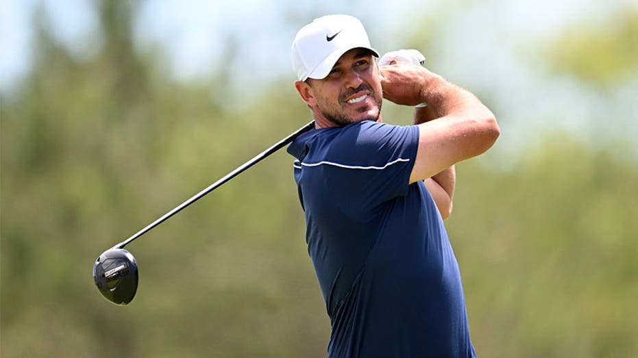 Brooks Koepka's U.S. Open Hopes Dimmed by Sudden Hand Injury Withdrawal