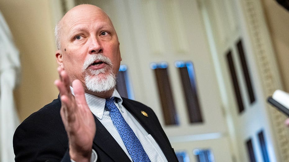 Chip Roy Introduces Bill to Limit Congressional Tenure and Power