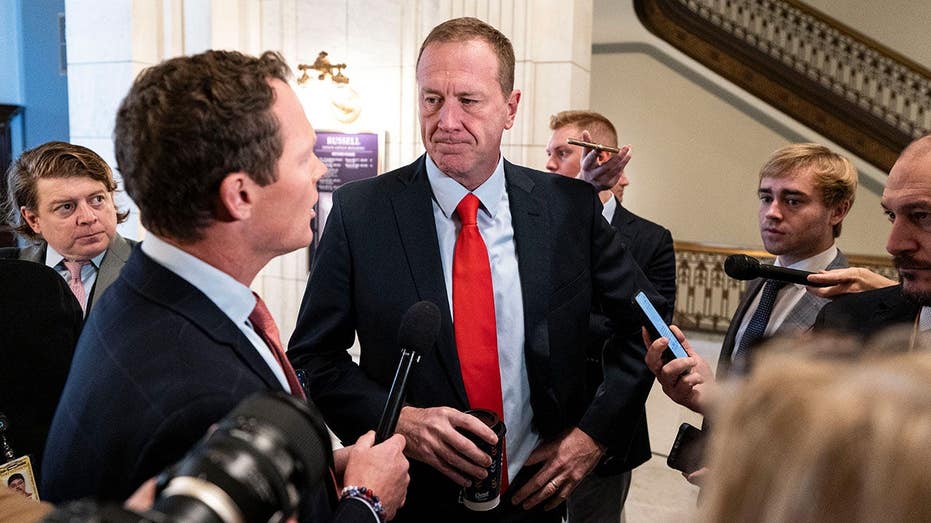 Senator Schmitt Secures Critical ICE Funding, Challenges Sanctuary City Policies