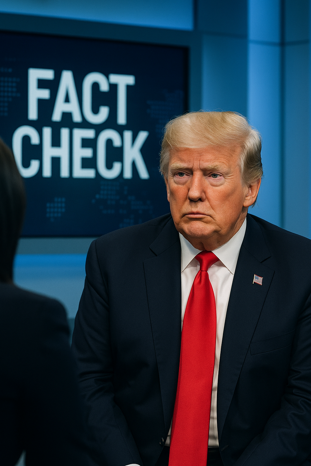 Fact Check: Unpacking Donald Trump’s Claims on 'Meet the Press'