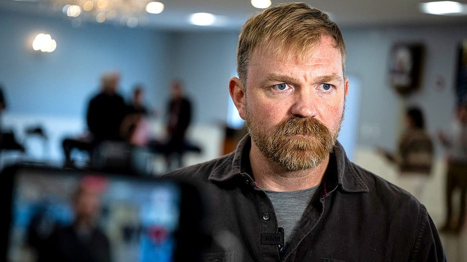 Fresh Allegations Emerge Against Senate Candidate Graham Platner
