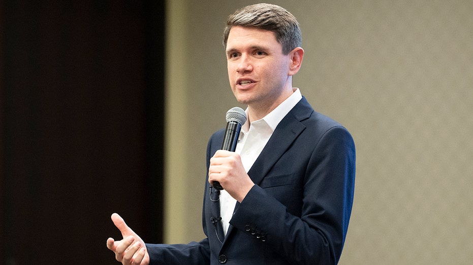 Talarico's Texas Roots Campaign Under Scrutiny Amid Significant Out-of-State Funding