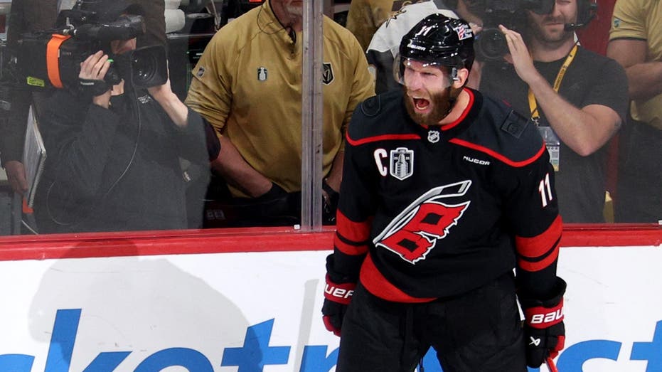Carolina Hurricanes One Win Away From Stanley Cup After Crucial Game 5 Victory