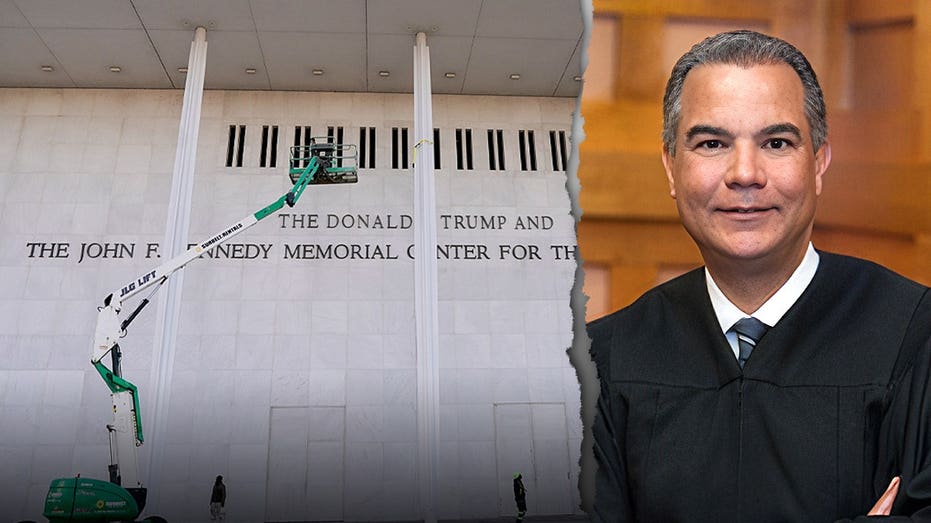 Federal Judge Faces Misconduct Complaint Over Alleged Anti-Trump Bias