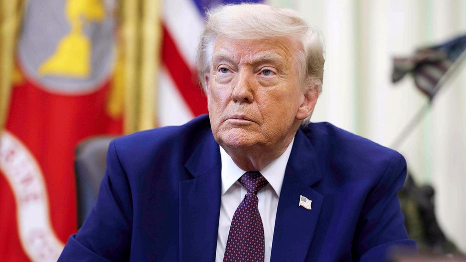 Trump's Ambitious $350 Billion Defense Push Faces Mounting GOP Skepticism